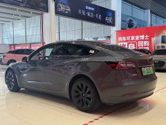 Tesla Model 3 2021 Standard Range Rear Drive Upgraded Version - фото 6