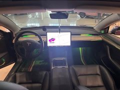 Tesla Model 3 2021 Standard Range Rear Drive Upgraded Version - фото 8