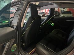 Tesla Model 3 2021 Standard Range Rear Drive Upgraded Version - фото 9