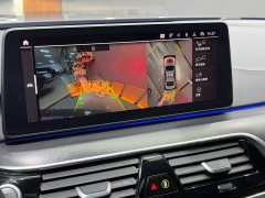 BMW 5 Series (Import) Facelift 540i M Sport Package - фото 11