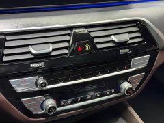 BMW 5 Series (Import) Facelift 540i M Sport Package - фото 12