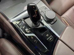 BMW 5 Series (Import) Facelift 540i M Sport Package - фото 13