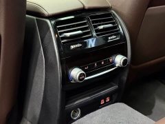 BMW 5 Series (Import) Facelift 540i M Sport Package - фото 15
