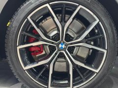 BMW 5 Series (Import) Facelift 540i M Sport Package - фото 18