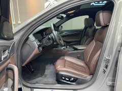 BMW 5 Series (Import) Facelift 540i M Sport Package - фото 5