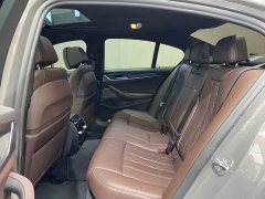 BMW 5 Series (Import) Facelift 540i M Sport Package - фото 7