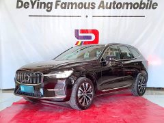 Volvo XC60 2025 B5 four-wheel drive Zhiyuan luxury version - фото 1