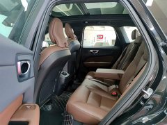 Volvo XC60 2025 B5 four-wheel drive Zhiyuan luxury version - фото 10