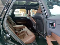 Volvo XC60 2025 B5 four-wheel drive Zhiyuan luxury version - фото 11