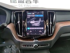 Volvo XC60 2025 B5 four-wheel drive Zhiyuan luxury version - фото 13