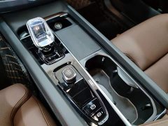 Volvo XC60 2025 B5 four-wheel drive Zhiyuan luxury version - фото 14