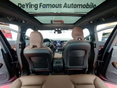 Volvo XC60 2025 B5 four-wheel drive Zhiyuan luxury version - фото 18