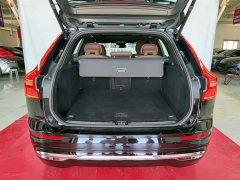 Volvo XC60 2025 B5 four-wheel drive Zhiyuan luxury version - фото 19