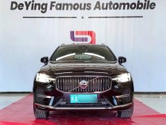 Volvo XC60 2025 B5 four-wheel drive Zhiyuan luxury version - фото 2