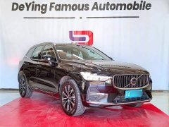 Volvo XC60 2025 B5 four-wheel drive Zhiyuan luxury version - фото 3