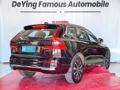Volvo XC60 2025 B5 four-wheel drive Zhiyuan luxury version - фото 4