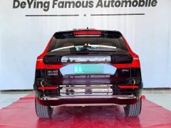 Volvo XC60 2025 B5 four-wheel drive Zhiyuan luxury version - фото 5