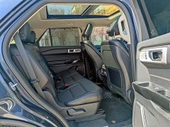 Ford Explorer 2020 EcoBoost 285 4WD Platinum 7-Seater - фото 11