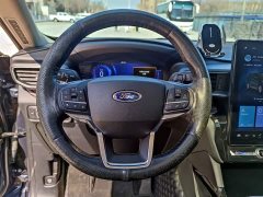 Ford Explorer 2020 EcoBoost 285 4WD Platinum 7-Seater - фото 12