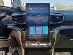 Ford Explorer 2020 EcoBoost 285 4WD Platinum 7-Seater - фото 13