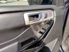 Ford Explorer 2020 EcoBoost 285 4WD Platinum 7-Seater - фото 15