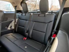 Ford Explorer 2020 EcoBoost 285 4WD Platinum 7-Seater - фото 19