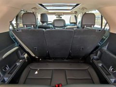 Ford Explorer 2020 EcoBoost 285 4WD Platinum 7-Seater - фото 20