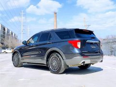 Ford Explorer 2020 EcoBoost 285 4WD Platinum 7-Seater - фото 6