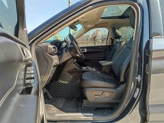 Ford Explorer 2020 EcoBoost 285 4WD Platinum 7-Seater - фото 7
