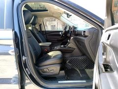 Ford Explorer 2020 EcoBoost 285 4WD Platinum 7-Seater - фото 8