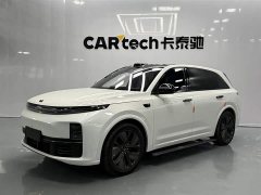 Li Auto Ideal L7 Ultra - фото 1