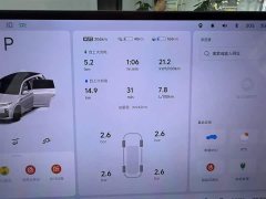 Li Auto Ideal L7 Ultra - фото 10