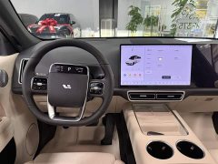 Li Auto Ideal L7 Ultra - фото 14