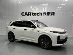 Li Auto Ideal L7 Ultra - фото 2