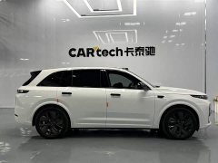 Li Auto Ideal L7 Ultra - фото 3