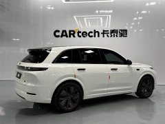 Li Auto Ideal L7 Ultra - фото 4