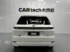 Li Auto Ideal L7 Ultra - фото 5