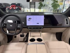 Li Auto Ideal L7 Ultra - фото 9