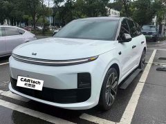 Li Auto Ideal L6 Pro - фото 1
