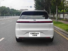 Li Auto Ideal L6 Pro - фото 2