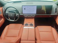 Li Auto Ideal L6 Pro - фото 3