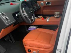 Li Auto Ideal L6 Pro - фото 4