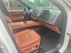 Li Auto Ideal L6 Pro - фото 5