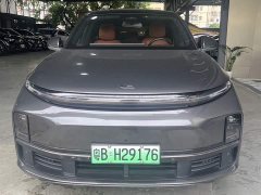 Li Auto Ideal L7 Pro - фото 1