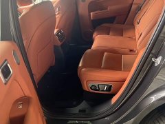 Li Auto Ideal L7 Pro - фото 10