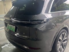 Li Auto Ideal L7 Pro - фото 2
