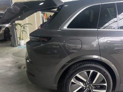 Li Auto Ideal L7 Pro - фото 7