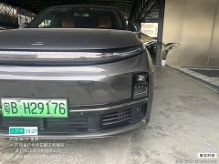 Li Auto Ideal L7 Pro - фото 8