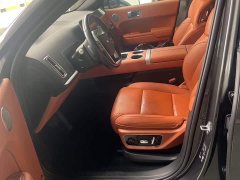 Li Auto Ideal L7 Pro - фото 9