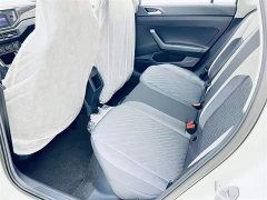 Volkswagen Lavida Xinrui 1.5L Outstanding Xinyi Edition - фото 14